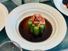 -无锡新湖铂尔曼大酒店·悦轩中餐厅
