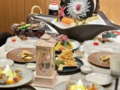 -月下料理(楷林IFC店)