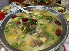 -辣出味岳阳特色烧烤·龙虾大排档(砂子塘总店)