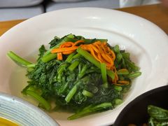 -竹里馆 ·茶食(奥体店)