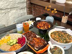 -小巷餐厅(五大街店)