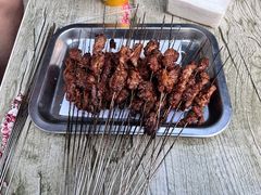 -铁诚烤肉