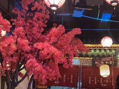 -探花·意境江南菜·唐伯虎文化体验店·松鼠桂鱼(观前店)