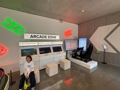 -现代汽车文化中心 Hyundai Motorstudio Beijing