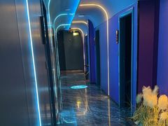 -青春足迹·概念店·小憩足疗SPA