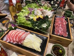 -凤园椰珍·臻品椰子鸡(保利时光里店)