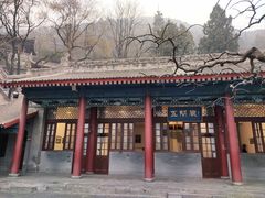 -华清宫景区