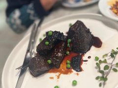 -漢舍中国菜馆(889广场店)