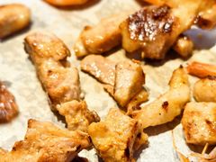-韩乔恩·韩式自助·无限烤肉(新迎新城店)