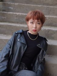 -逸丝风尚