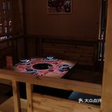 武汉探店 | 肉吃到撑的寿喜锅自助