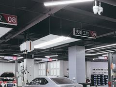-天猫养车(哈贝卡硕士路店)