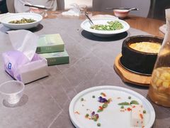 -江南里·新浙菜(苏州大悦城店)