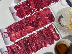-潮牛壹号鲜牛肉火锅(新亚太店)