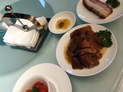 -香宫中餐厅 · 桂林香格里拉