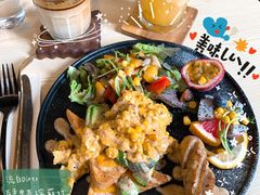-251#coffee roasters(沿河东路店)