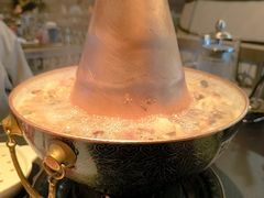 -额尔敦·品质自助(摩尔城店)