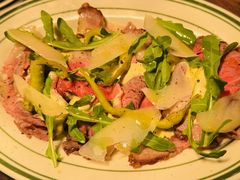 小牛肉-La Strada(安福路店)