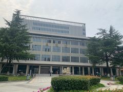 -中国地质大学逸夫博物馆