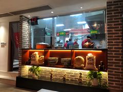 -弓家大队老碗面(高新咖啡街区店)