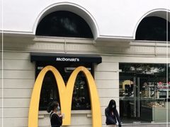 -麦当劳(沙面店)