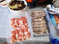 -锅圈食汇火锅烧烤食材超市(天润广场店)