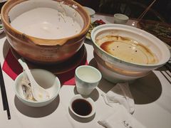 -风味小馆(天目湖宾馆店)
