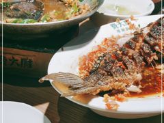 -费大厨辣椒炒肉(吉联MALL店)