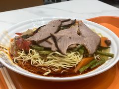 -德元兰州纯汤牛肉面(龙阳路店)