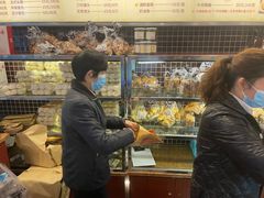 -国际饭店·帆声西饼屋(黄河路店)