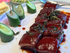 -山东八大碗山东老字号