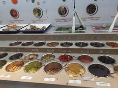 -海底捞火锅(南海万科广场店)