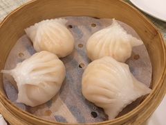 虾饺皇-潮府馆·非遗潮州菜·港式点心(世纪公园店)
