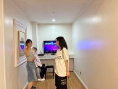 -Orgy Palace轰趴馆(仓山万达店)