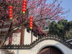-成都杜甫草堂博物馆