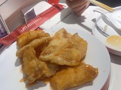 -来相会饺子·新辽菜(甘家口店)