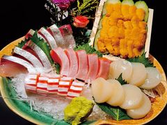 -五月花海鲜城