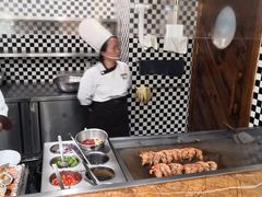 -汉巴味德(大悦城店)