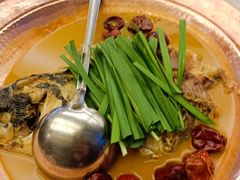 -饭怕鱼·黄焖鲟龙鱼(湖大店)