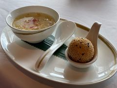 -金轩中餐厅 Jin Xuan(浦东丽思卡尔顿酒店)