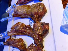 -三个蒙古大叔羊肉串(大宁店)
