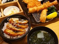 味增汤-胜博殿日式炸猪排(西红门店)