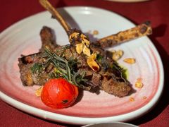 -BROWNSTONE布朗石西班牙餐厅(富城店)