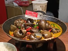 -老闵田螺馆·南昌市井菜·特色小吃(总店)