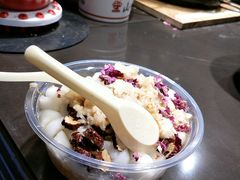 冰汤圆-八一路好吃街(雨田商务大厦店)