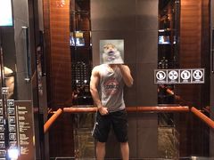 -郑州美盛喜来登大酒店