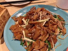-避风塘(百联东郊店)