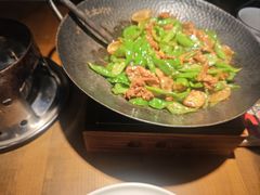 -洞庭土菜馆(易发广场店)