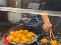 -锡和无锡菜(景丽苑店)