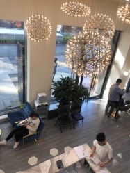 点击看大图 -3AM HAIR SALON烫发染发接发